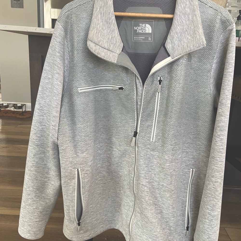 North Face Revolution Denali men’s XL jacket